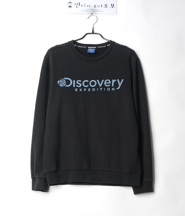 Discovery (100)