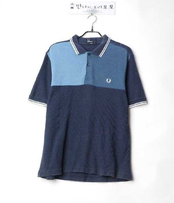 FRED PERRY (100)